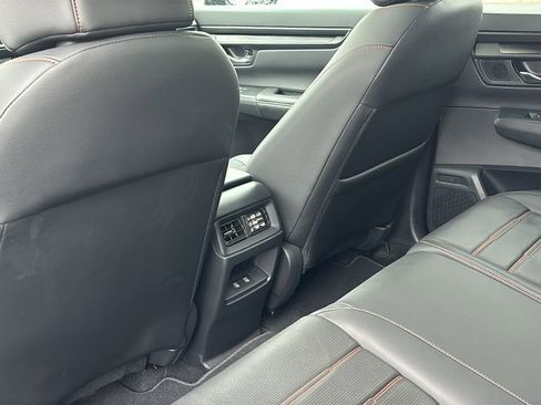 Certified 2026 Honda CR-V Sport-L image 32