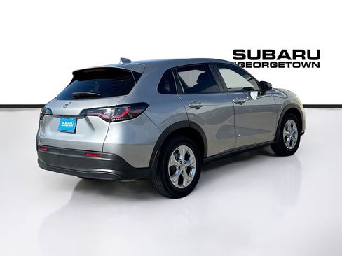 Used 2024 Honda HR-V LX image 7