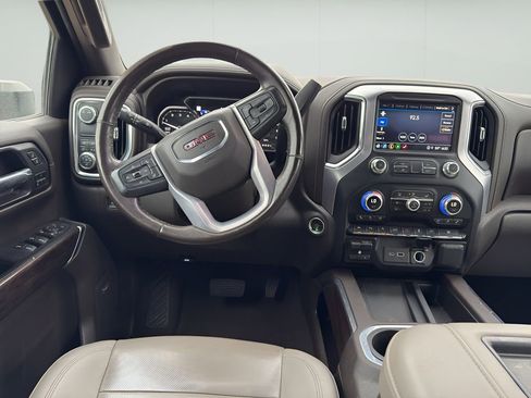 Used 2021 GMC Sierra 1500 SLT image 7