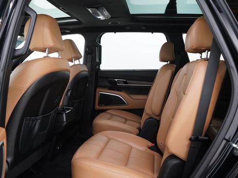 Used 2022 Kia Telluride SX AWD/4WD image 14