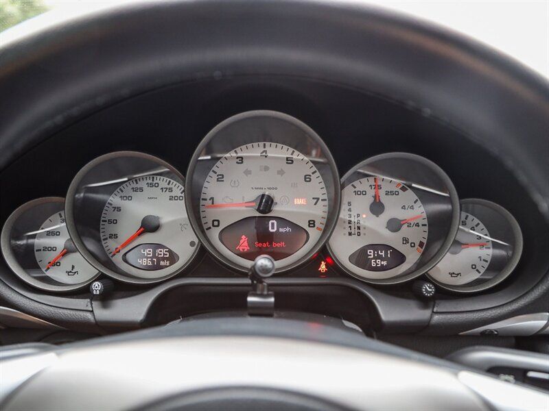 Used 2007 Porsche 911 Carrera S RWD image 30