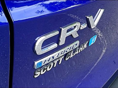Used 2024 Honda CR-V Sport image 25