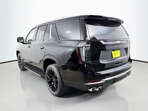 New 2026 Chevrolet Tahoe High Country w/ Sun And Tow Package AWD/4WD image 7