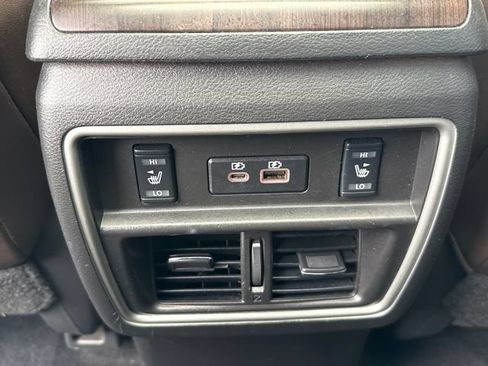 Used 2019 Nissan Murano Platinum FWD image 23
