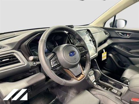 Used 2026 Subaru Ascent Limited Bronze AWD/4WD image 9