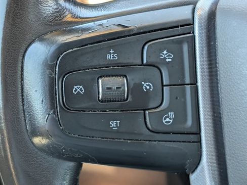 Used 2021 GMC Sierra 1500 SLT w/ SLT Premium Plus Package AWD/4WD image 28
