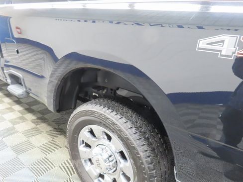 Used 2024 Ford F350 King Ranch w/ Chrome Package image 38