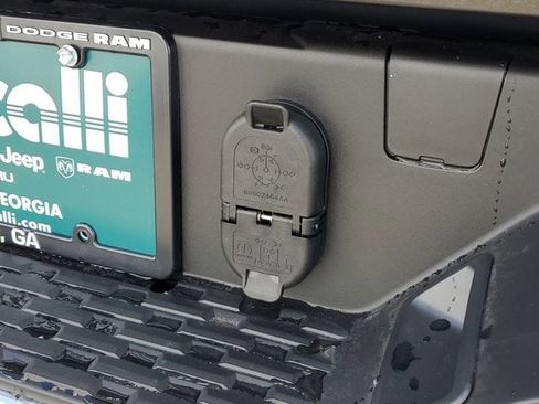 New 2026 RAM 1500 Big Horn image 9