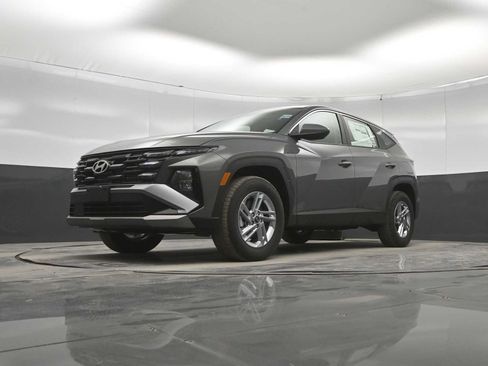 New 2026 Hyundai Tucson SE AWD/4WD image 32