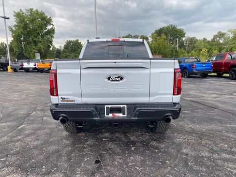 New 2026 Ford F150 Tremor w/ Equipment Group 402A High AWD/4WD image 6