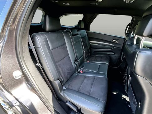 Used 2020 Dodge Durango R/T w/ Trailer Tow Group IV RWD image 19