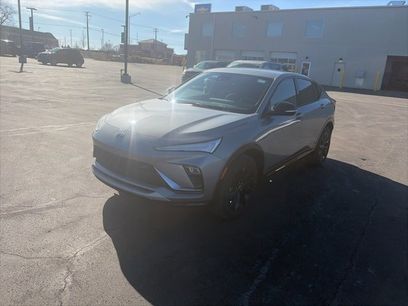 Used 2024 Buick Envista Sport Touring w/ Convenience I Package