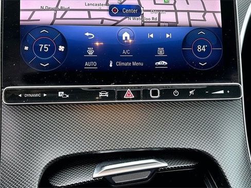 Used 2024 Mercedes-Benz C 300 4MATIC Sedan image 18