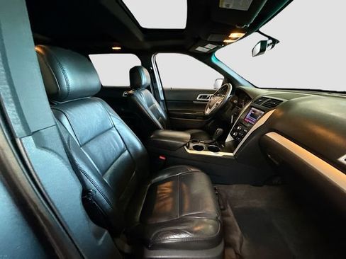 Used 2013 Ford Explorer XLT image 29