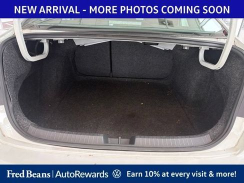 Used 2019 Volkswagen Jetta S w/ Driver Assistance Package FWD image 7