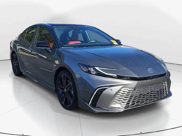 Used 2026 Toyota Camry XSE w/ Premium Plus Package FWD 360° Tour