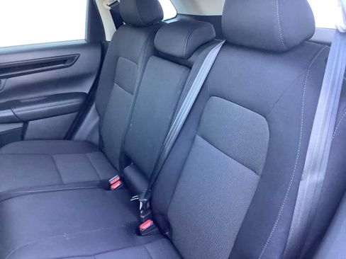 Certified 2026 Honda CR-V EX image 13