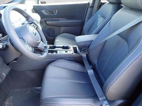 New 2026 Subaru Outback Limited image 13