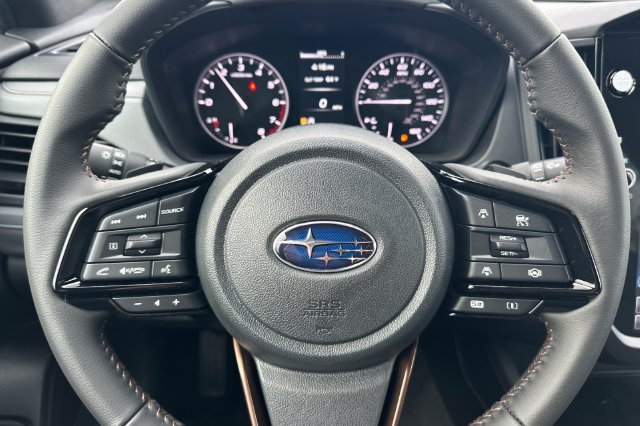 Used 2026 Subaru Forester Sport w/ Sport Package AWD/4WD image 20