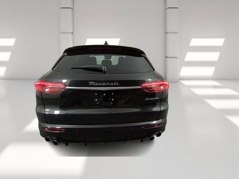 New 2025 Maserati Grecale GT AWD/4WD image 5