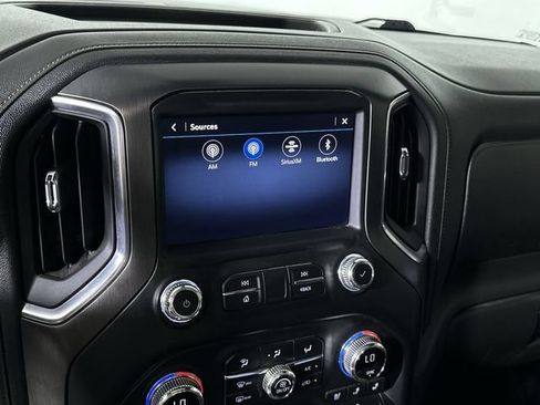 Used 2021 GMC Sierra 1500 AT4 w/ AT4 Value Package AWD/4WD image 13