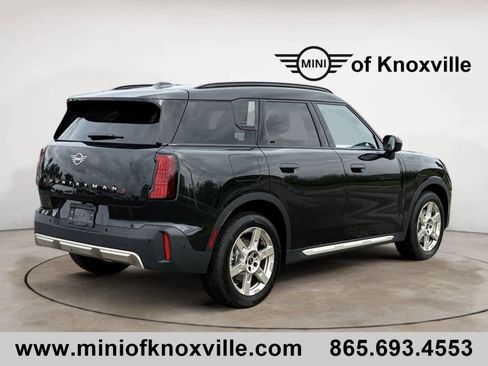 New 2025 MINI Cooper Countryman S image 3