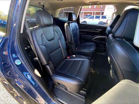 Used 2025 Kia Telluride S image 20