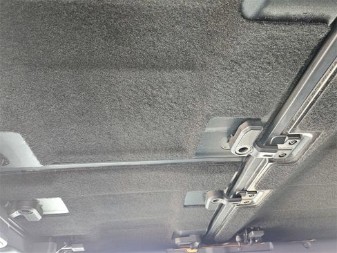 Used 2021 Ford Bronco First Edition image 27