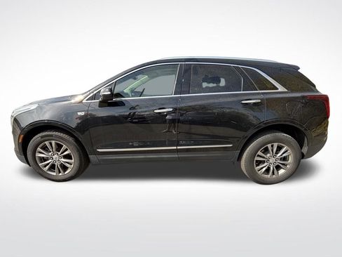 Used 2020 Cadillac XT5 Premium Luxury image 6