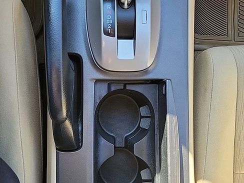 Used 2012 Honda Accord LX image 9