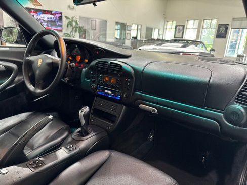 Used 2004 Porsche 911 GT3 RS image 46