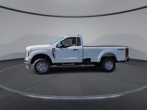 New 2026 Ford F350 XL w/ FX4 Off-Road Package image 4