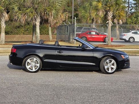 Used 2014 Audi A5 2.0T Premium w/ Lighting Package image 40