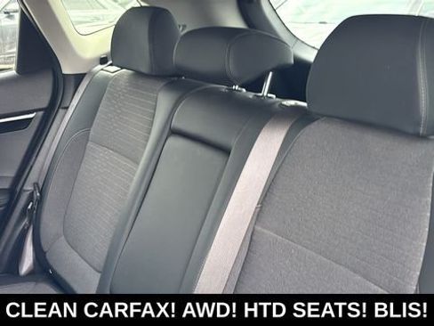 Used 2023 Kia Seltos S AWD/4WD image 25