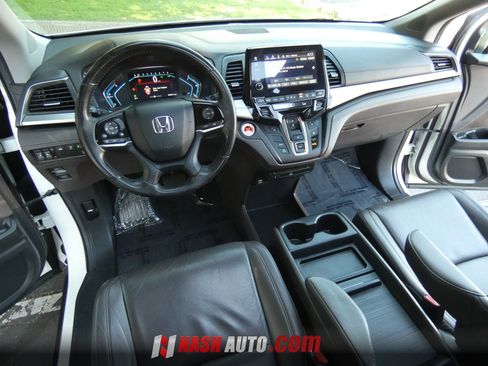 Used 2019 Honda Odyssey EX-L image 23