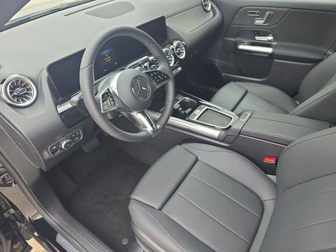 New 2026 Mercedes-Benz GLA 250 4MATIC image 16