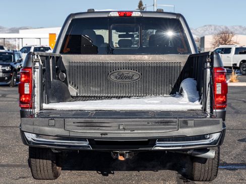 Certified 2021 Ford F150 XLT w/ Equipment Group 302A High image 6