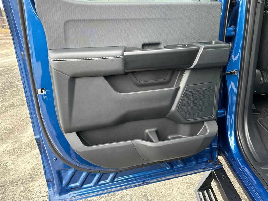 New 2025 Ford F150 STX w/ Equipment Group 200A AWD/4WD image 21