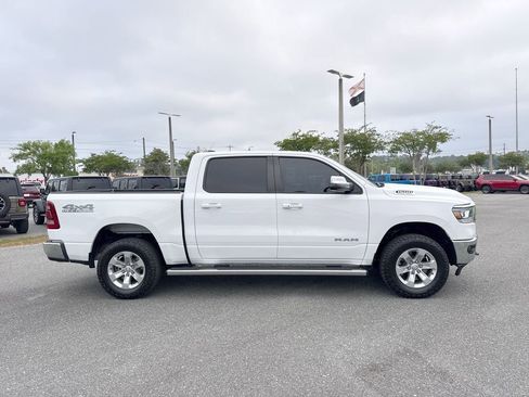 Used 2024 RAM 1500 Laramie AWD/4WD image 2