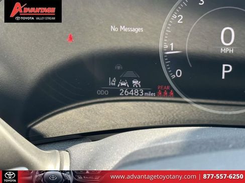Used 2023 Lexus NX 350 AWD image 30
