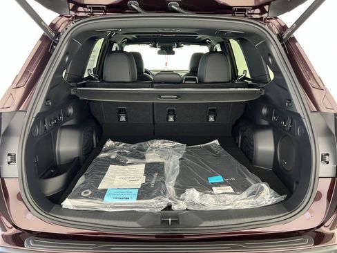 New 2026 Subaru Forester Touring AWD/4WD image 25