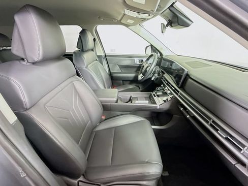 Certified 2026 Hyundai Santa Fe SEL AWD/4WD image 30
