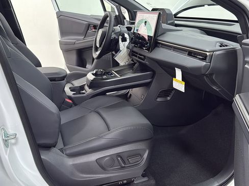 New 2026 Toyota bZ Limited image 18