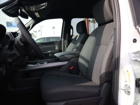 New 2026 RAM 3500 Big Horn image 13