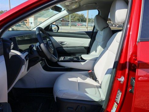 New 2026 Hyundai Tucson SEL image 7