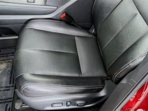 Used 2020 Nissan Murano SL w/ Moonroof Package image 19