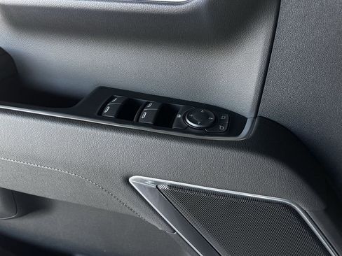 New 2026 GMC Sierra 1500 Elevation AWD/4WD image 23
