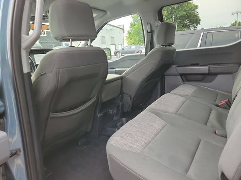Used 2023 Ford F150 XLT AWD/4WD image 14