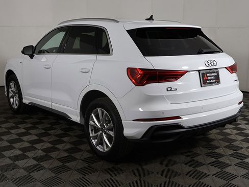 Used 2025 Audi Q3 2.0T Premium image 10