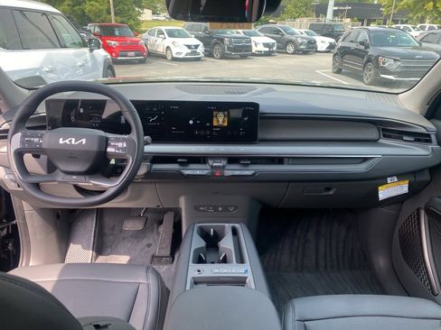 New 2026 Kia EV9 Light image 33